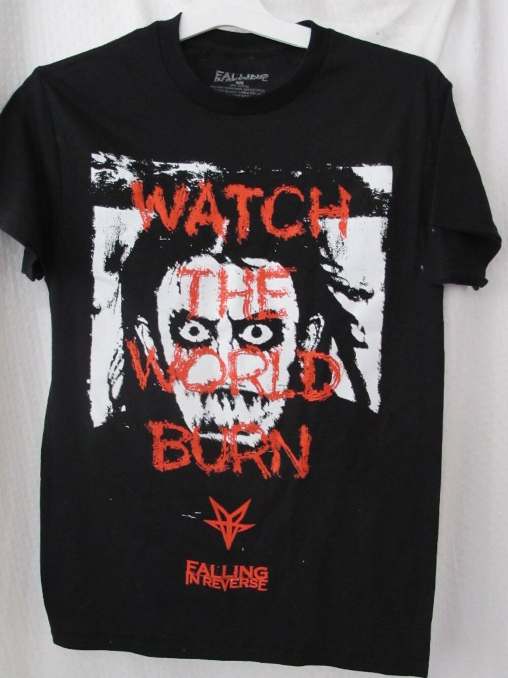 Falling In Reverse Shirt